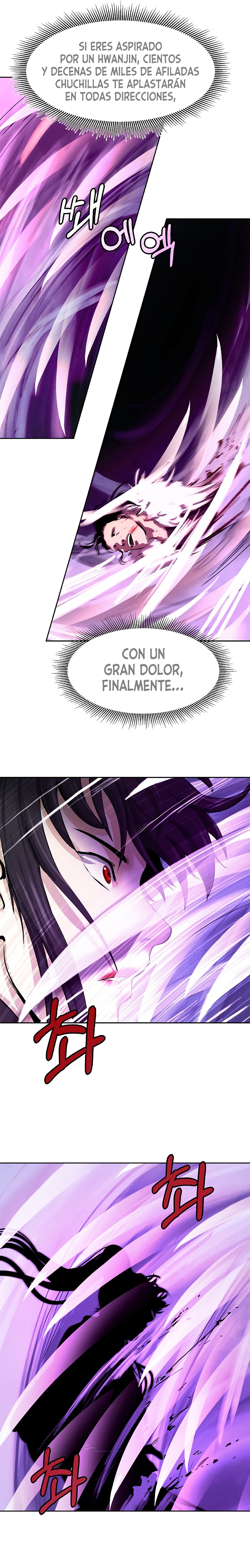 Read Relatos Fantásticos del Sabio Inmortal ES Manga Online