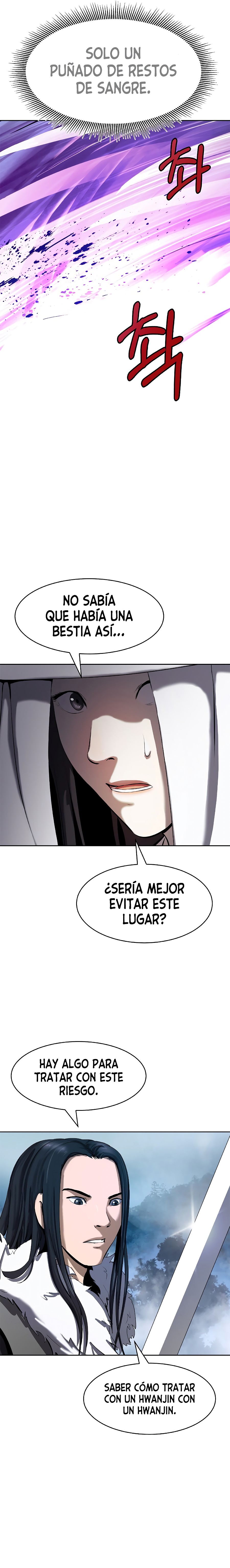 Read Relatos Fantásticos del Sabio Inmortal ES Manga Online