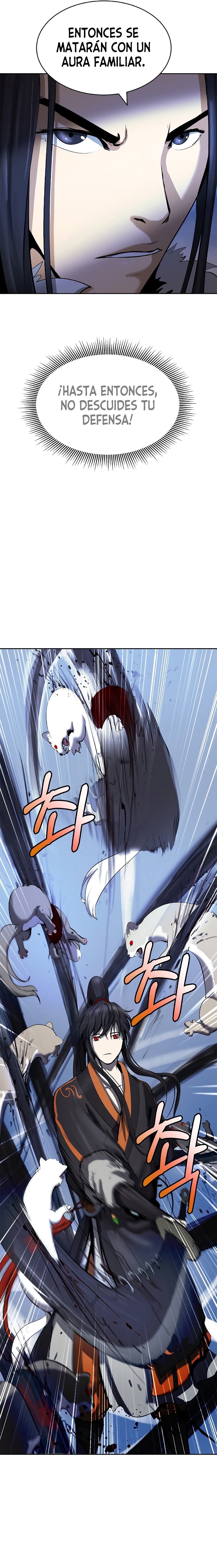 Read Relatos Fantásticos del Sabio Inmortal ES Manga Online