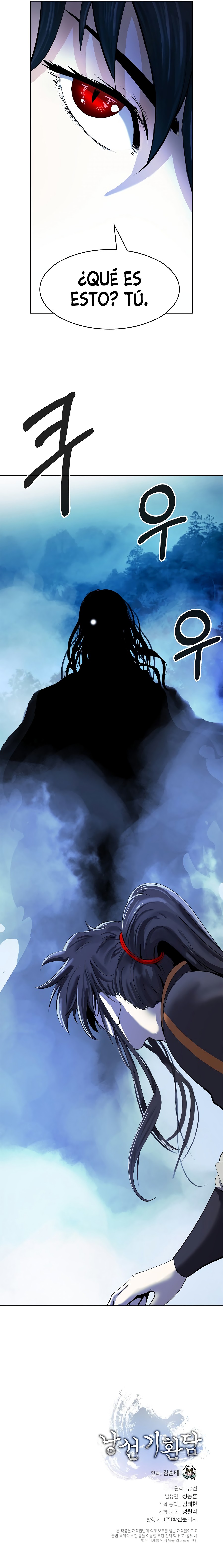 Read Relatos Fantásticos del Sabio Inmortal ES Manga Online