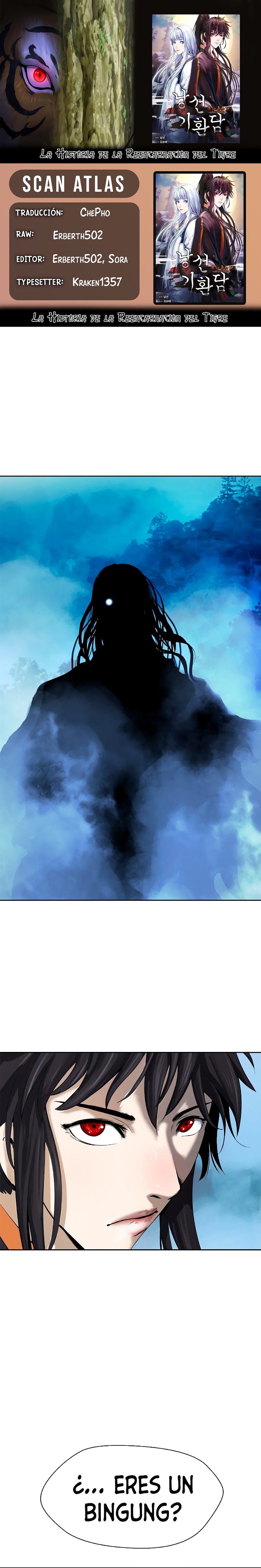 Read Relatos Fantásticos del Sabio Inmortal ES Manga Online