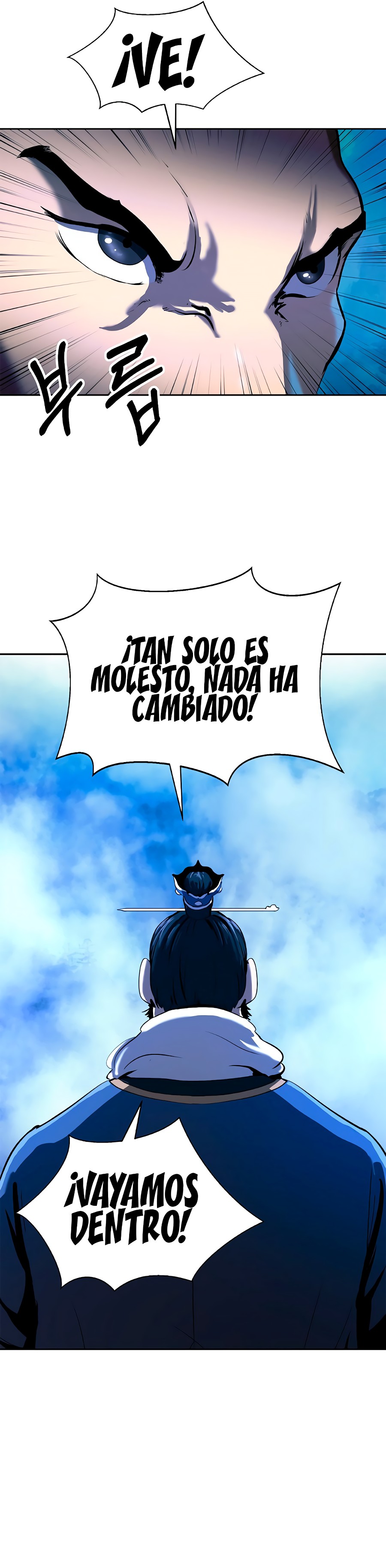 Read Relatos Fantásticos del Sabio Inmortal ES Manga Online