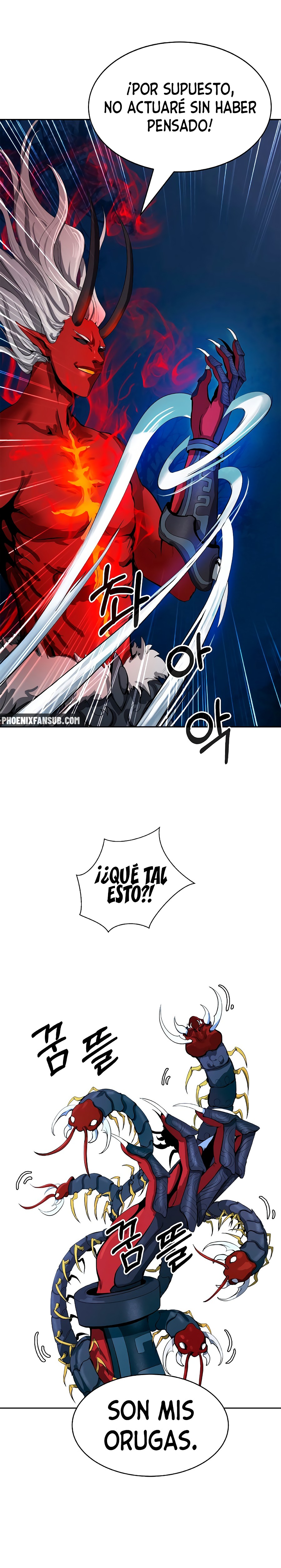 Read Relatos Fantásticos del Sabio Inmortal ES Manga Online
