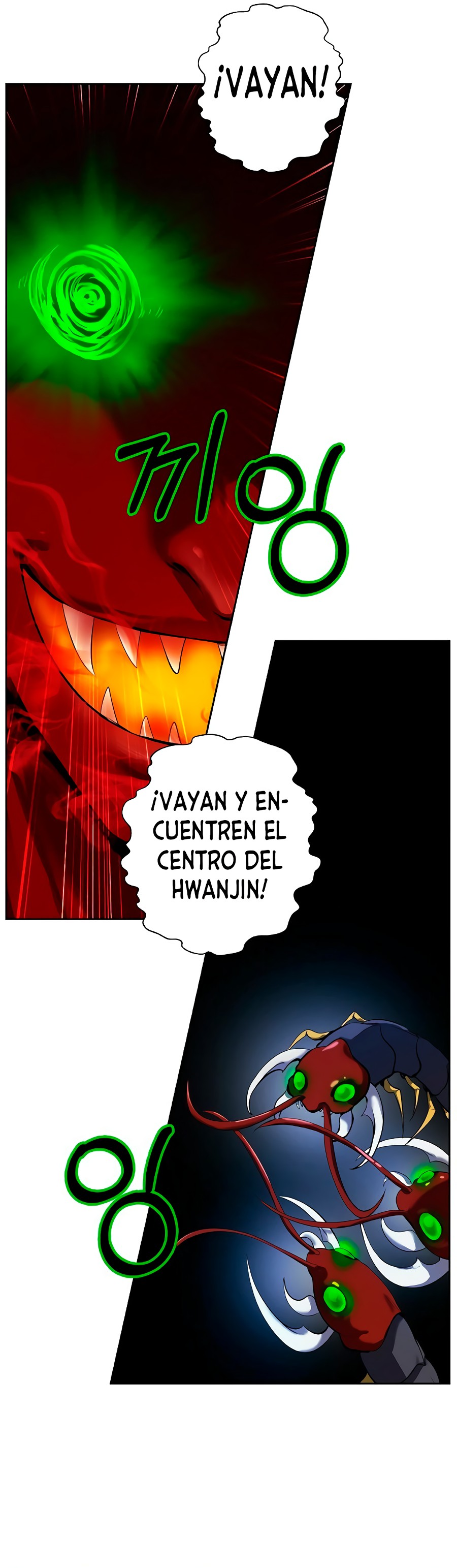 Read Relatos Fantásticos del Sabio Inmortal ES Manga Online