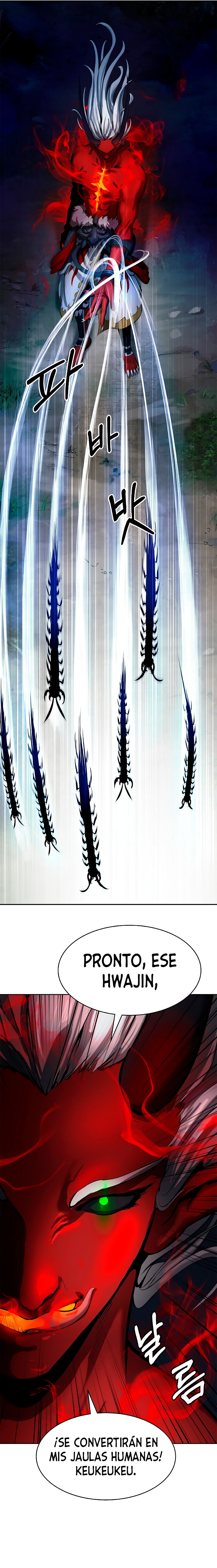 Read Relatos Fantásticos del Sabio Inmortal ES Manga Online