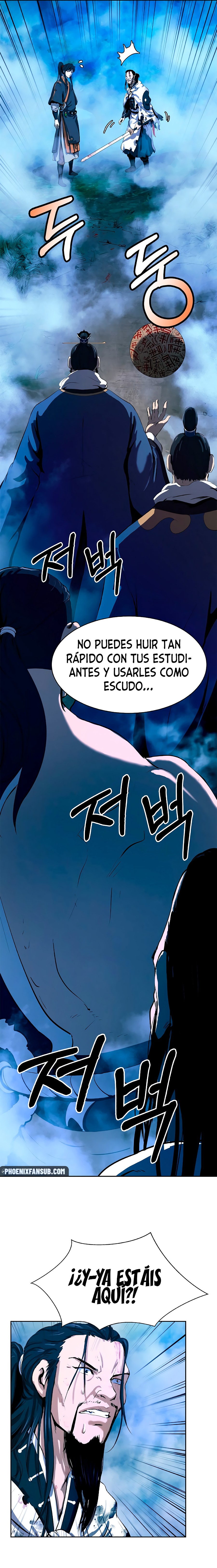 Read Relatos Fantásticos del Sabio Inmortal ES Manga Online