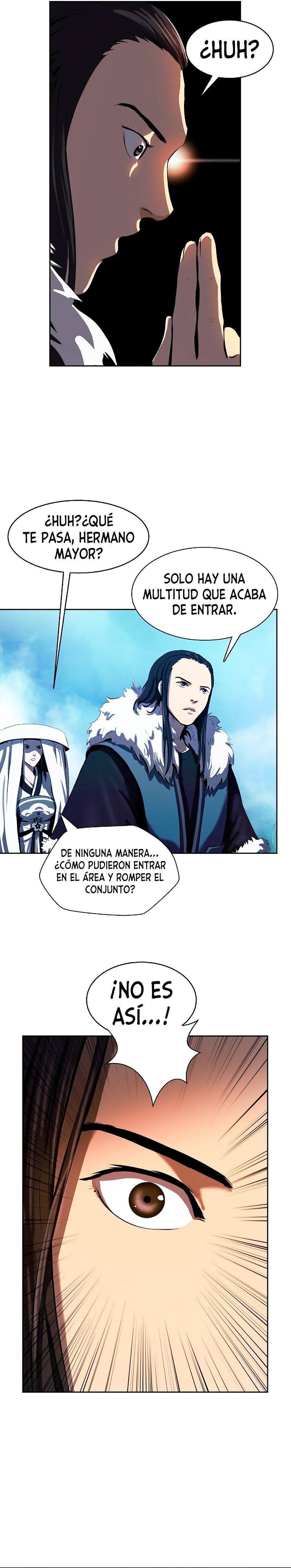 Read Relatos Fantásticos del Sabio Inmortal ES Manga Online