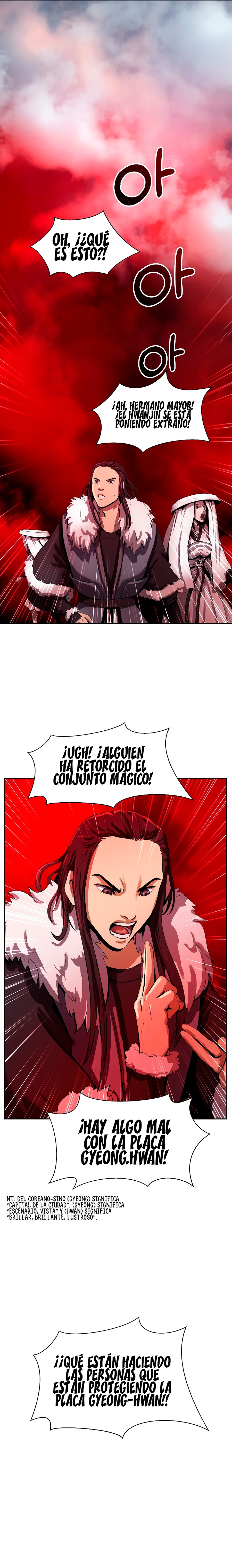 Read Relatos Fantásticos del Sabio Inmortal ES Manga Online