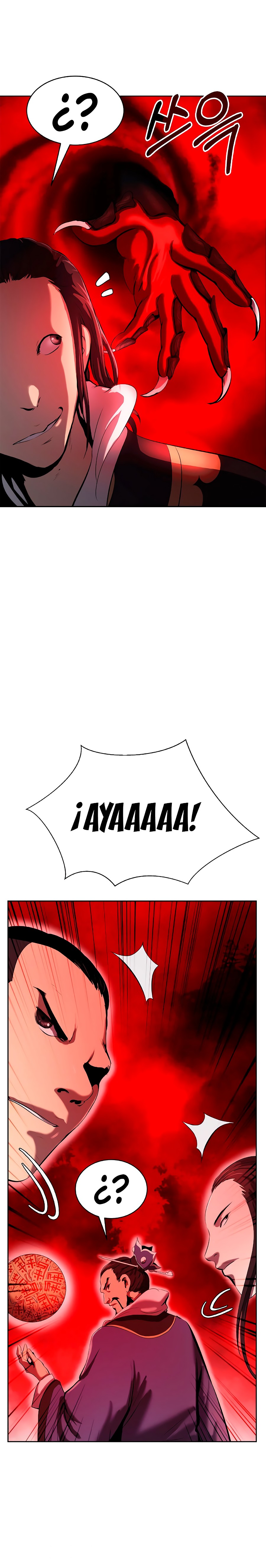 Read Relatos Fantásticos del Sabio Inmortal ES Manga Online