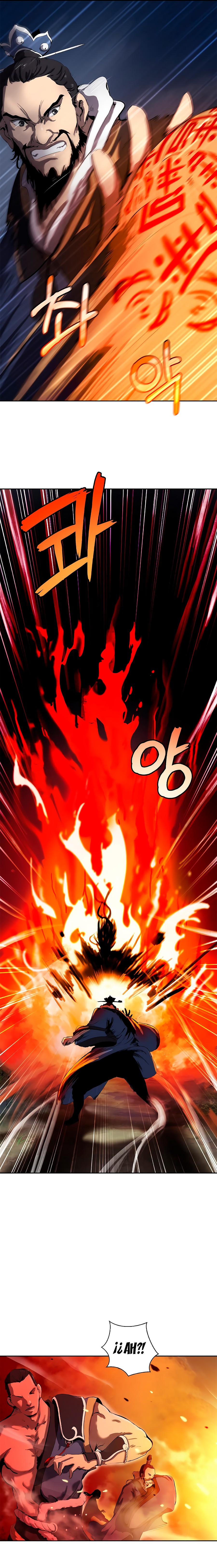 Read Relatos Fantásticos del Sabio Inmortal ES Manga Online