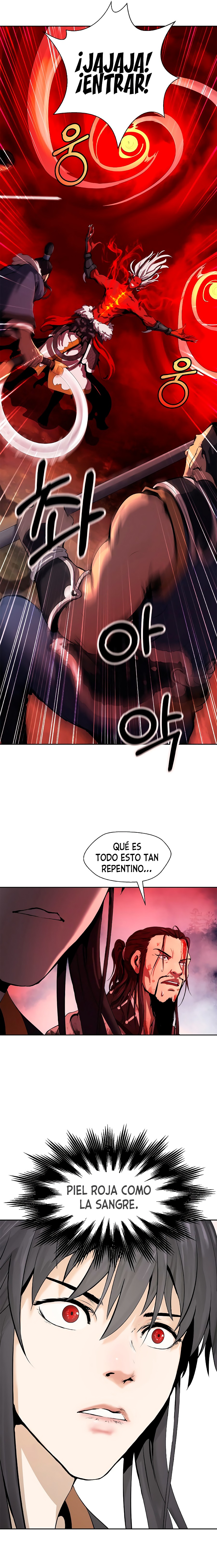 Read Relatos Fantásticos del Sabio Inmortal ES Manga Online