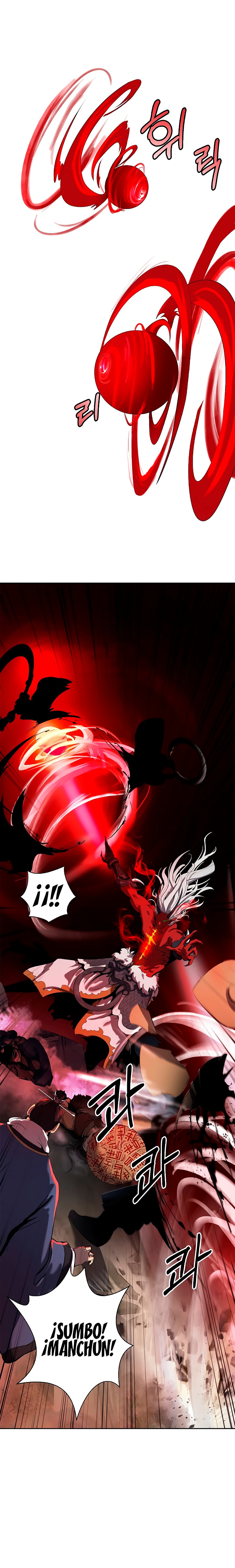 Read Relatos Fantásticos del Sabio Inmortal ES Manga Online