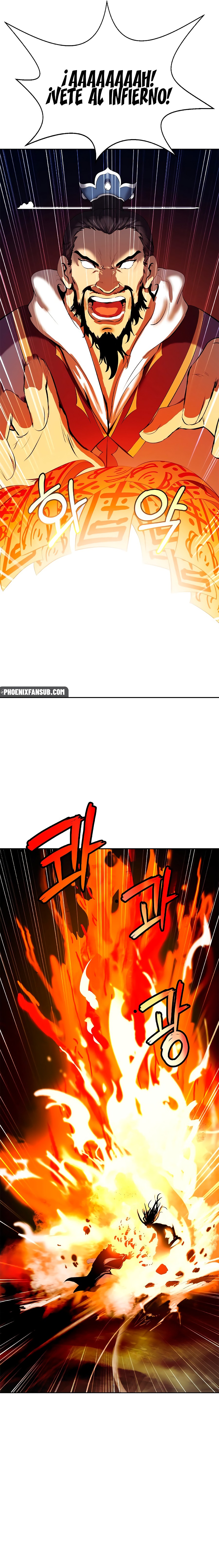 Read Relatos Fantásticos del Sabio Inmortal ES Manga Online