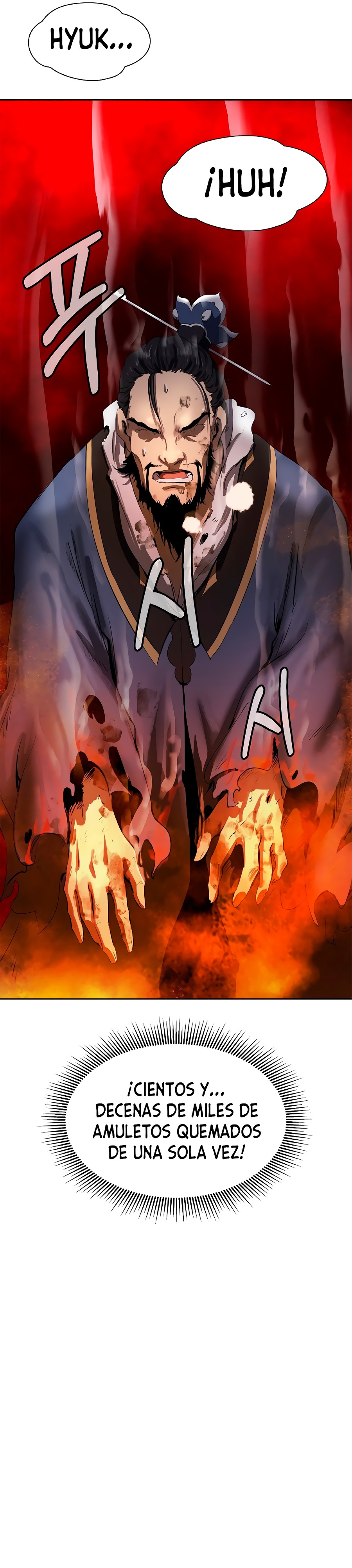 Read Relatos Fantásticos del Sabio Inmortal ES Manga Online