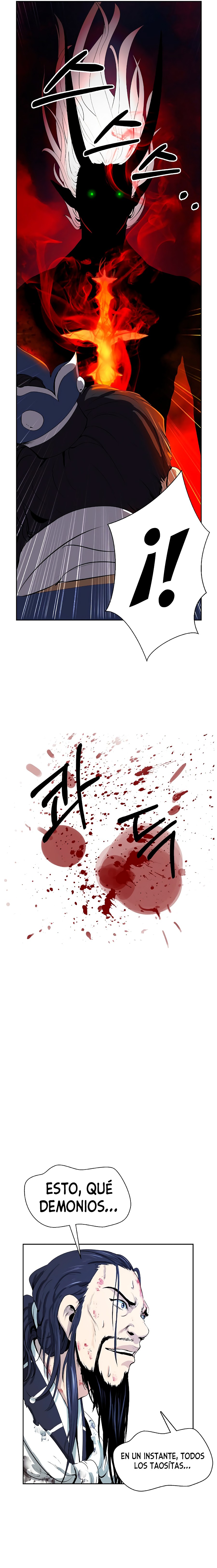 Read Relatos Fantásticos del Sabio Inmortal ES Manga Online