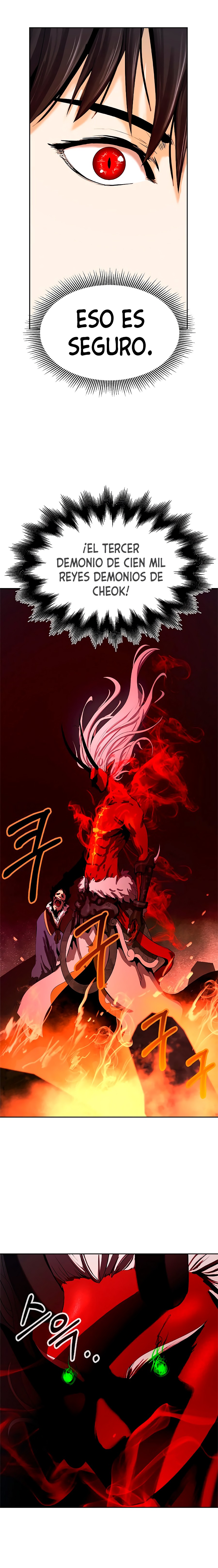 Read Relatos Fantásticos del Sabio Inmortal ES Manga Online