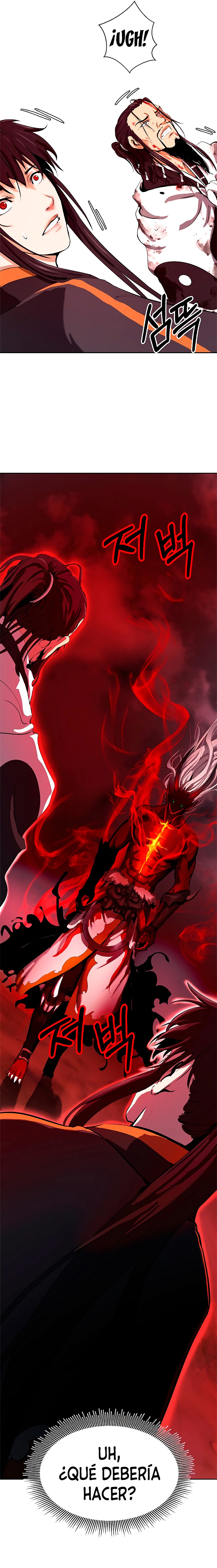 Read Relatos Fantásticos del Sabio Inmortal ES Manga Online