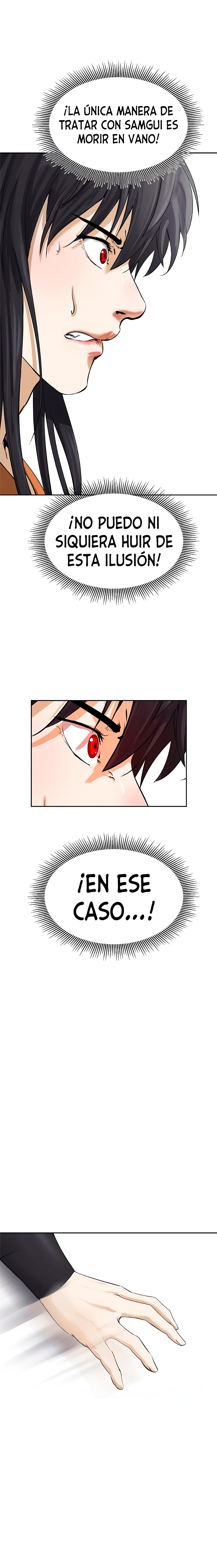 Read Relatos Fantásticos del Sabio Inmortal ES Manga Online