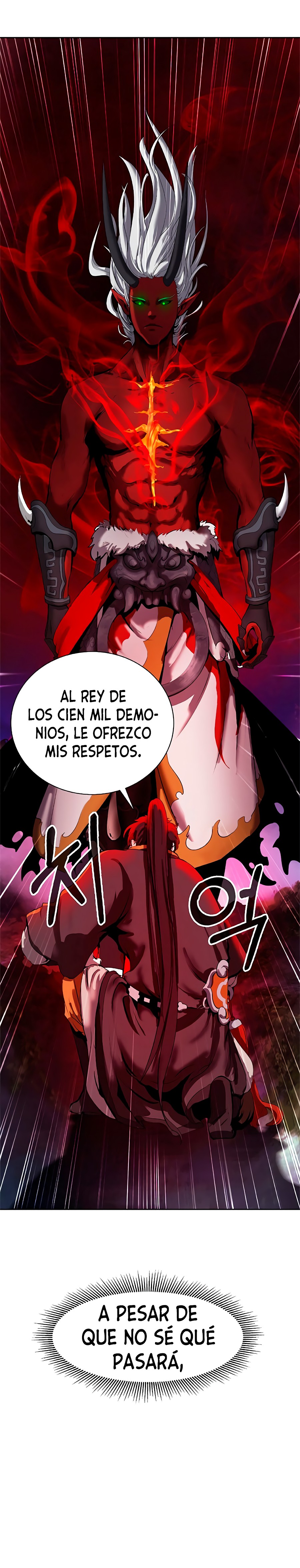 Read Relatos Fantásticos del Sabio Inmortal ES Manga Online