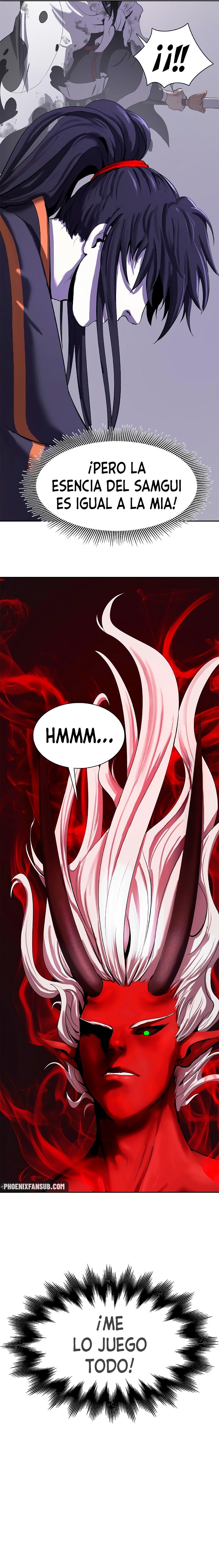 Read Relatos Fantásticos del Sabio Inmortal ES Manga Online