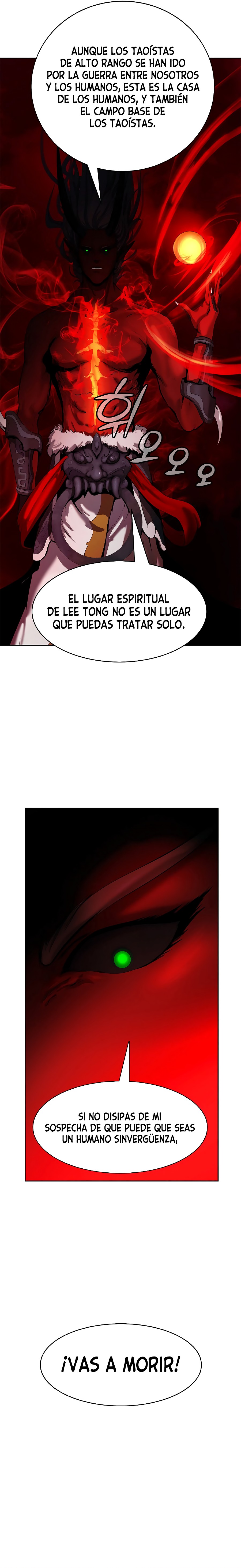 Read Relatos Fantásticos del Sabio Inmortal ES Manga Online