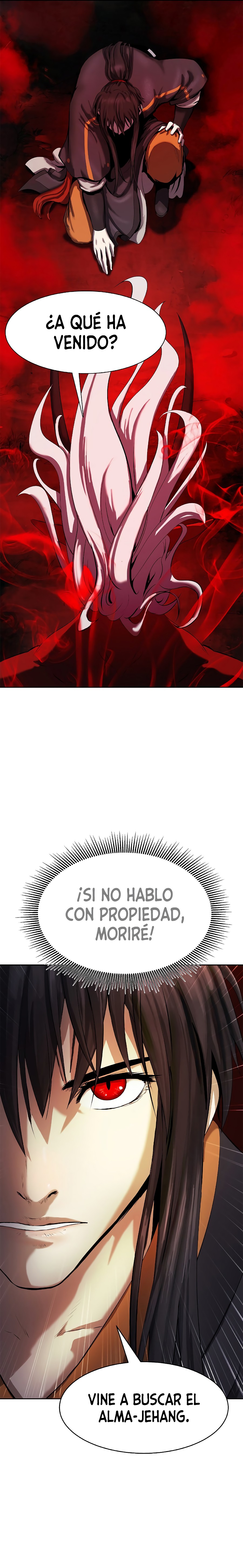 Read Relatos Fantásticos del Sabio Inmortal ES Manga Online
