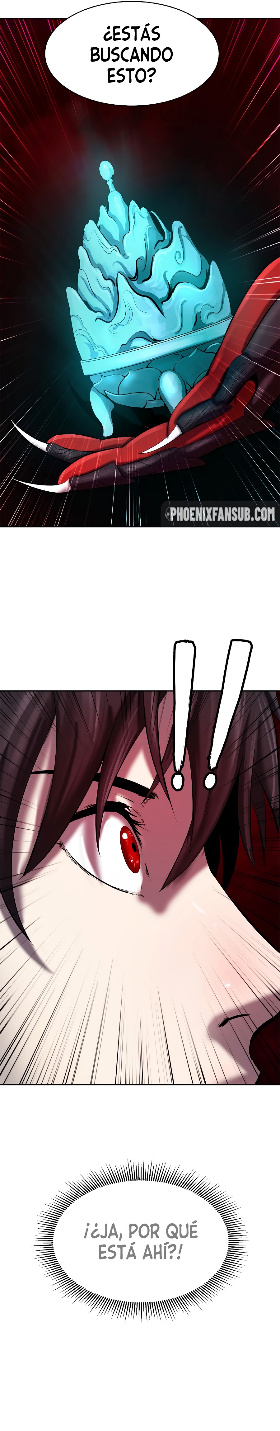 Read Relatos Fantásticos del Sabio Inmortal ES Manga Online