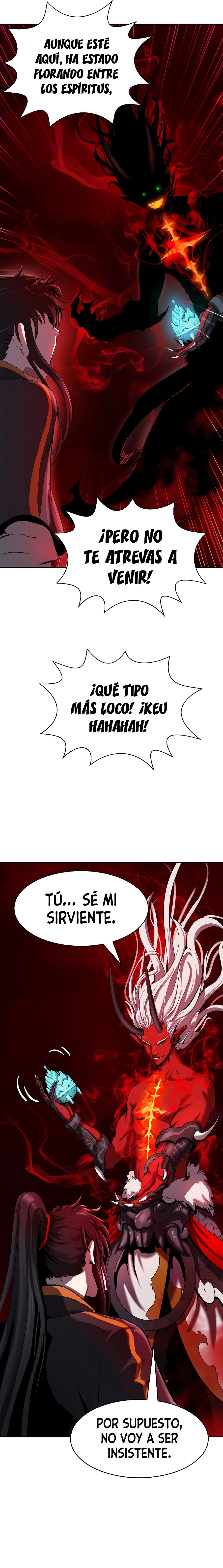 Read Relatos Fantásticos del Sabio Inmortal ES Manga Online
