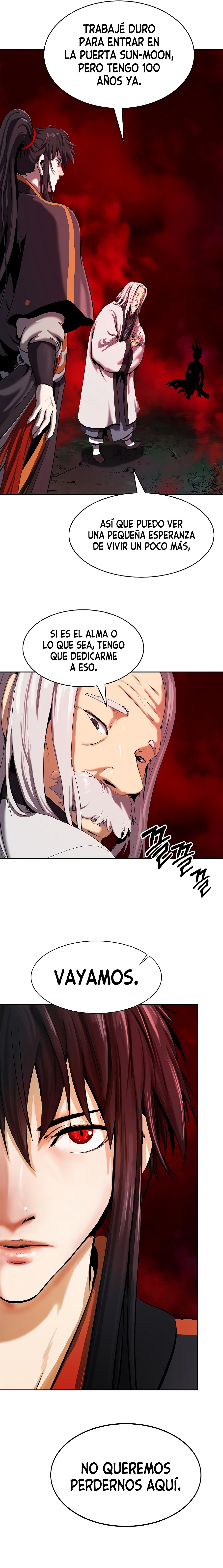 Read Relatos Fantásticos del Sabio Inmortal ES Manga Online