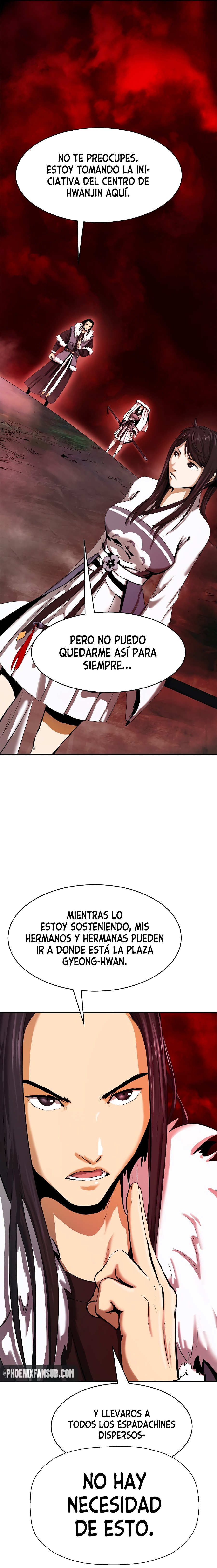 Read Relatos Fantásticos del Sabio Inmortal ES Manga Online