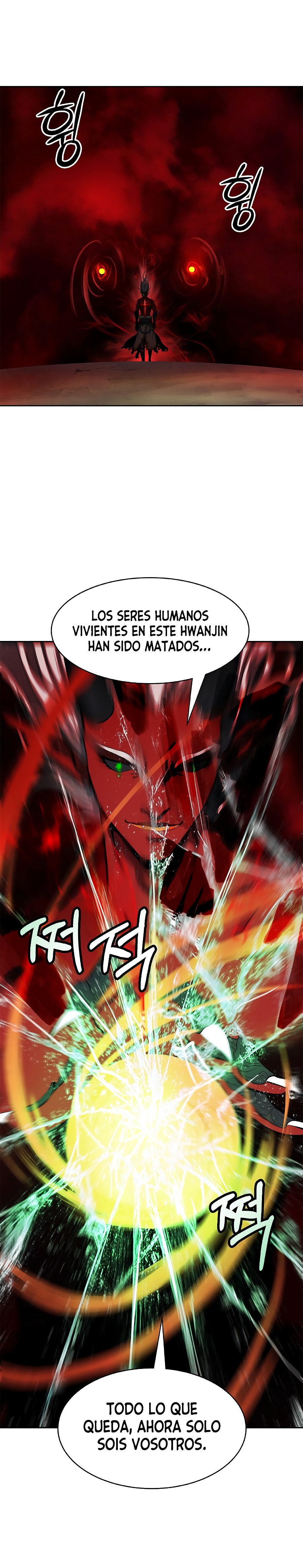 Read Relatos Fantásticos del Sabio Inmortal ES Manga Online