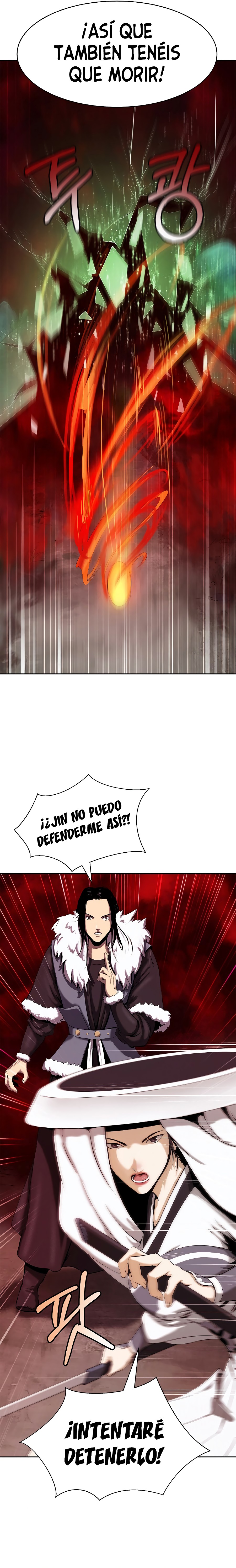 Read Relatos Fantásticos del Sabio Inmortal ES Manga Online
