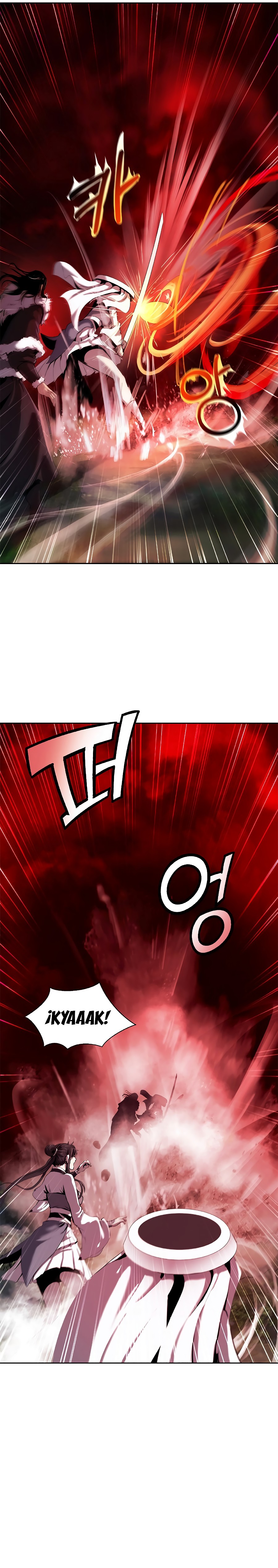 Read Relatos Fantásticos del Sabio Inmortal ES Manga Online