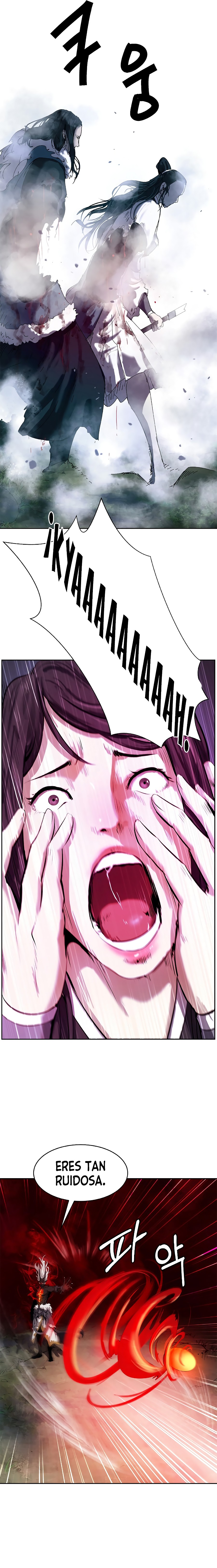Read Relatos Fantásticos del Sabio Inmortal ES Manga Online