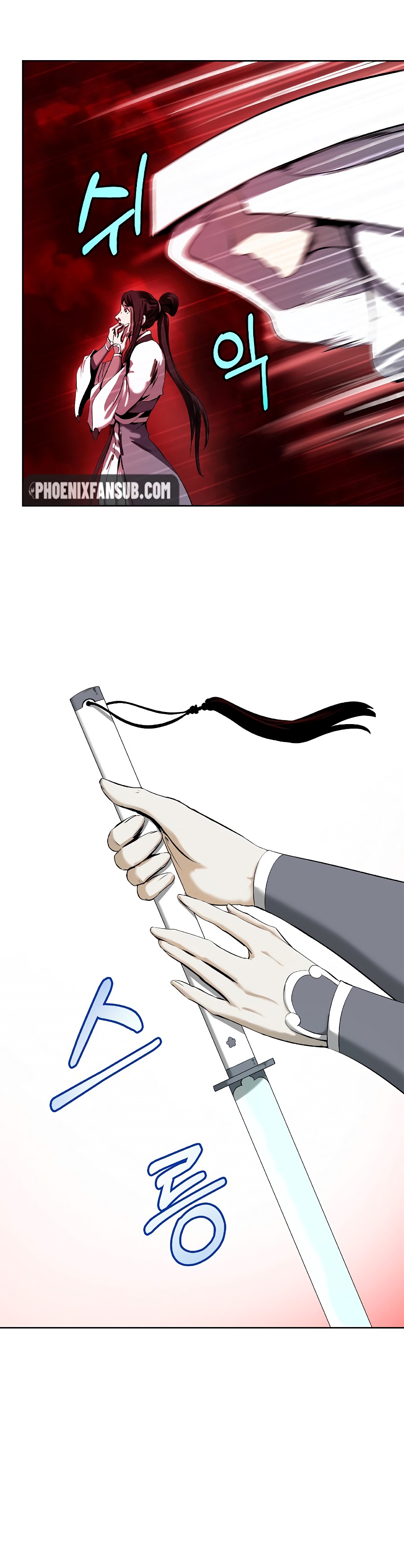 Read Relatos Fantásticos del Sabio Inmortal ES Manga Online