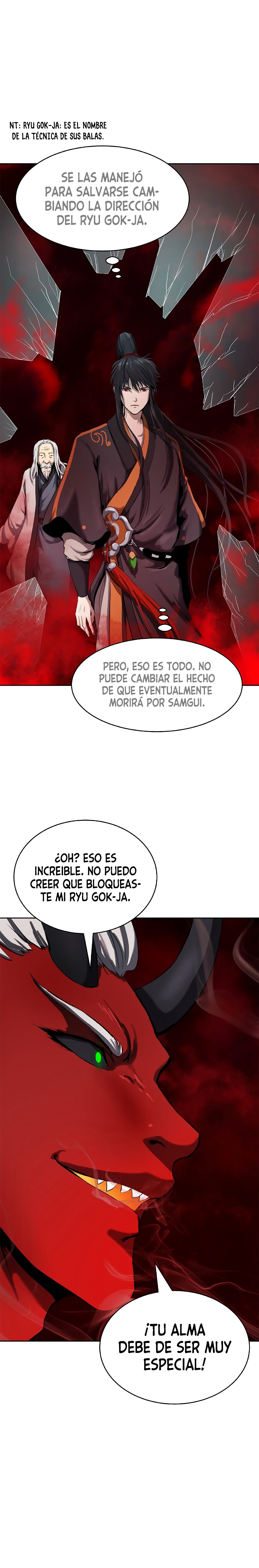 Read Relatos Fantásticos del Sabio Inmortal ES Manga Online
