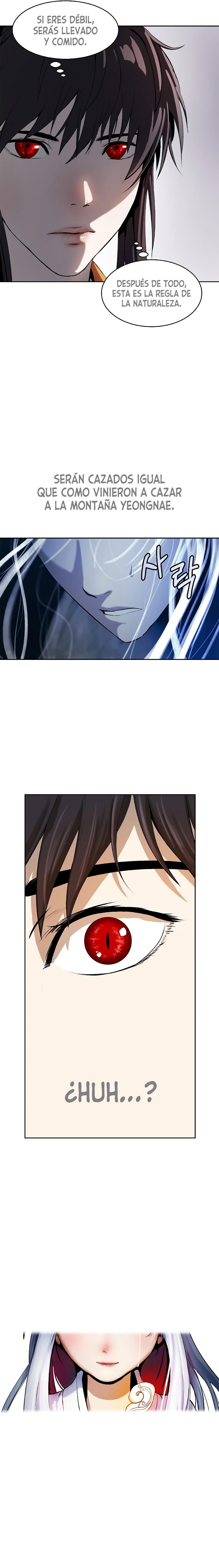 Read Relatos Fantásticos del Sabio Inmortal ES Manga Online