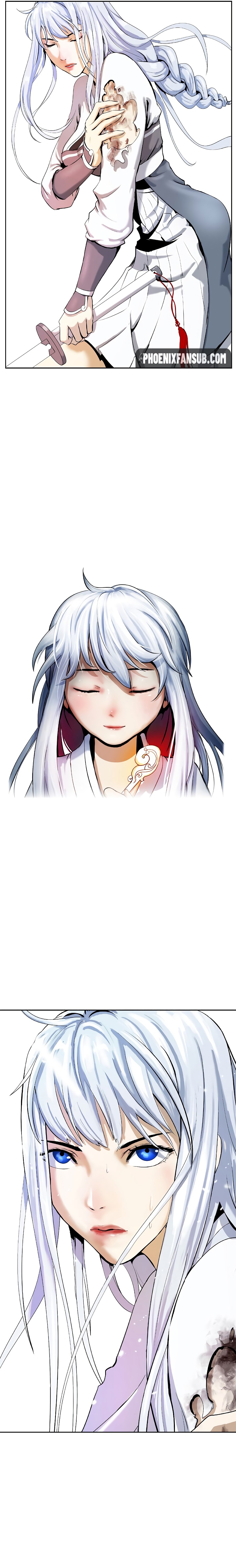 Read Relatos Fantásticos del Sabio Inmortal ES Manga Online