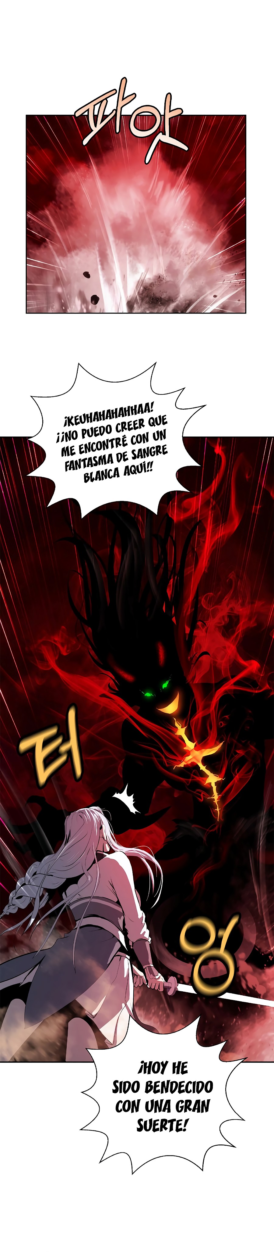 Read Relatos Fantásticos del Sabio Inmortal ES Manga Online