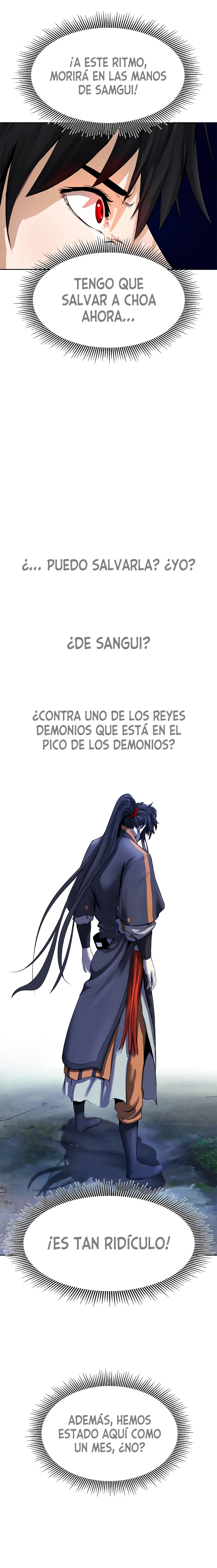 Read Relatos Fantásticos del Sabio Inmortal ES Manga Online