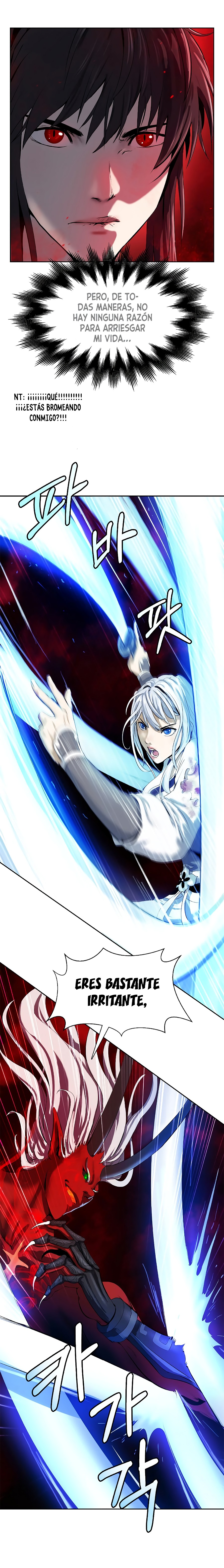 Read Relatos Fantásticos del Sabio Inmortal ES Manga Online