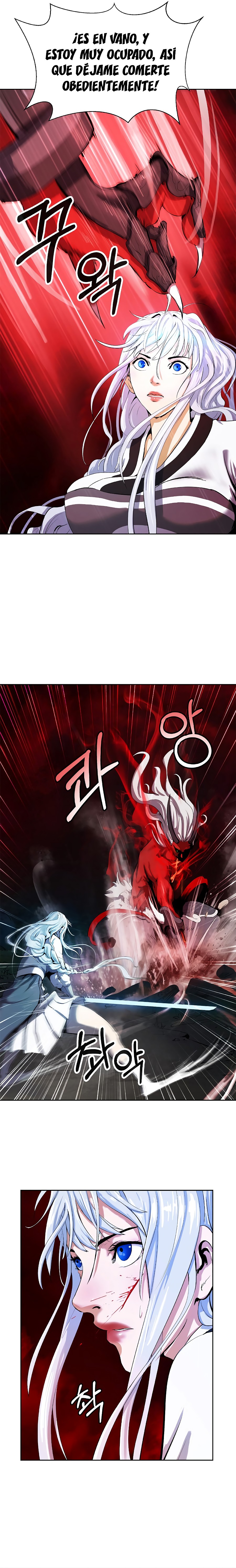 Read Relatos Fantásticos del Sabio Inmortal ES Manga Online