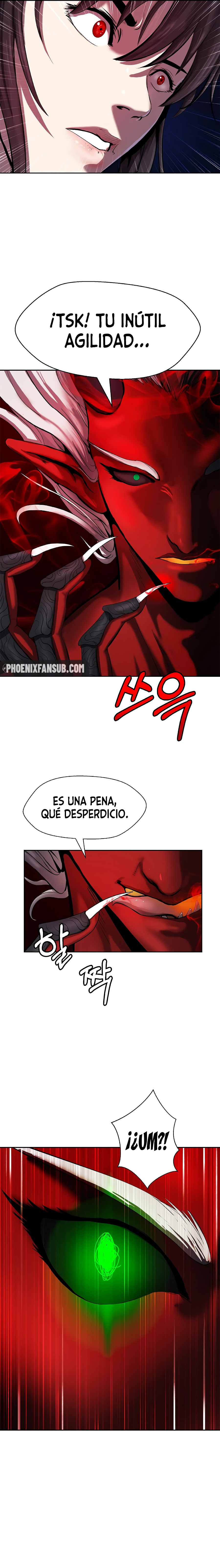 Read Relatos Fantásticos del Sabio Inmortal ES Manga Online