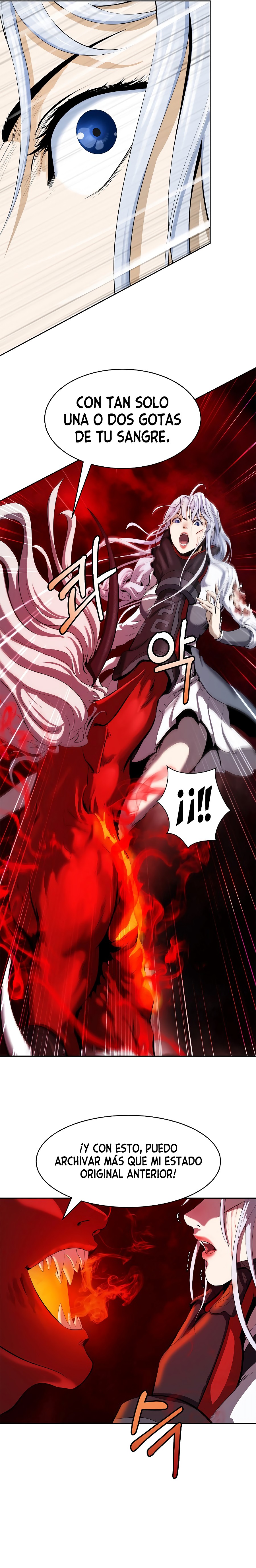 Read Relatos Fantásticos del Sabio Inmortal ES Manga Online
