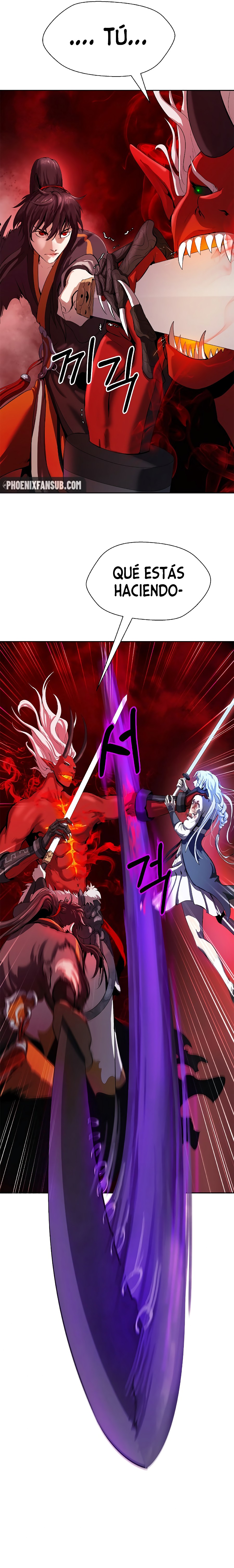 Read Relatos Fantásticos del Sabio Inmortal ES Manga Online