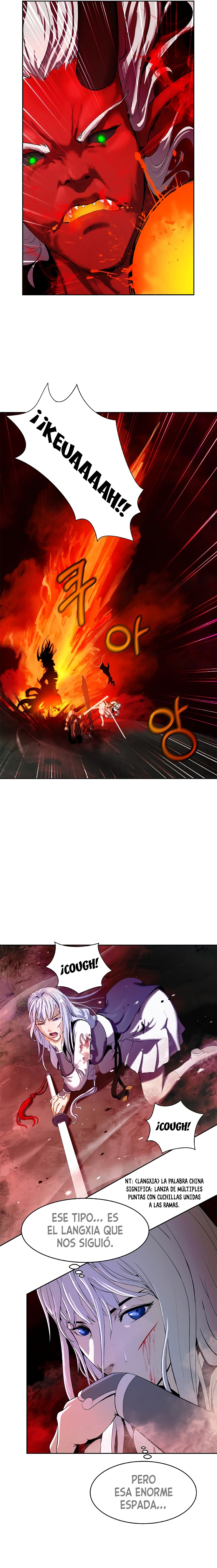 Read Relatos Fantásticos del Sabio Inmortal ES Manga Online