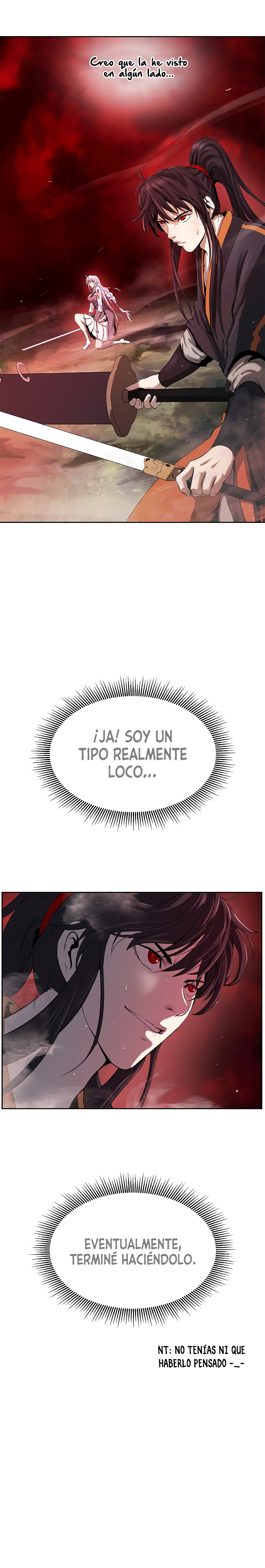 Read Relatos Fantásticos del Sabio Inmortal ES Manga Online