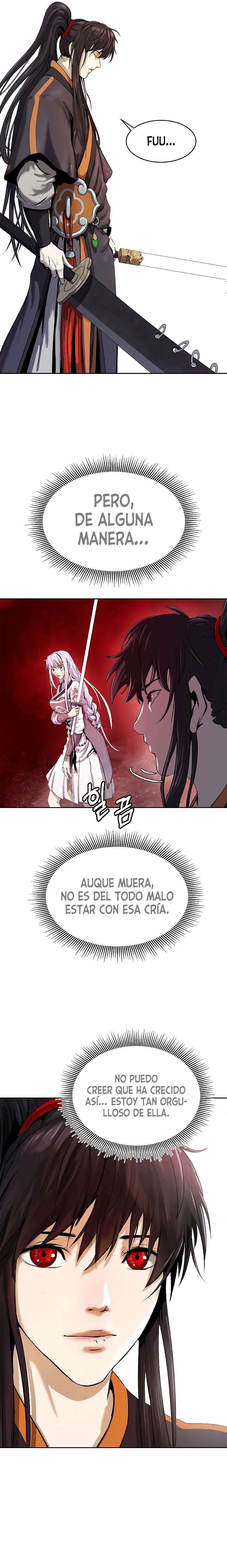 Read Relatos Fantásticos del Sabio Inmortal ES Manga Online
