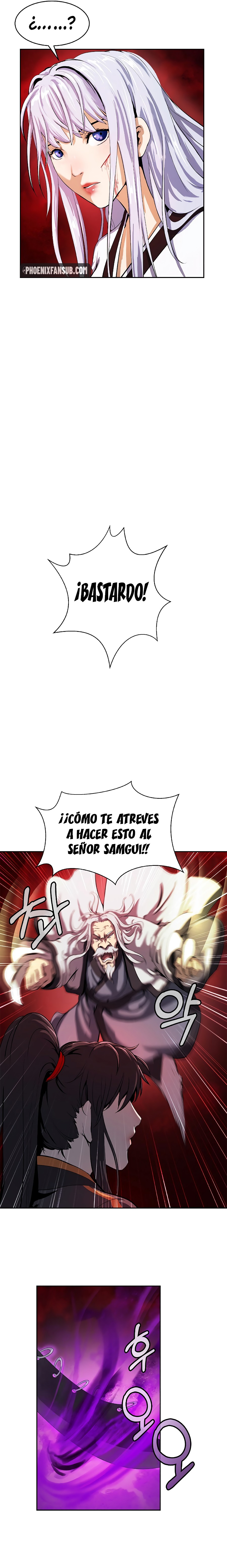 Read Relatos Fantásticos del Sabio Inmortal ES Manga Online