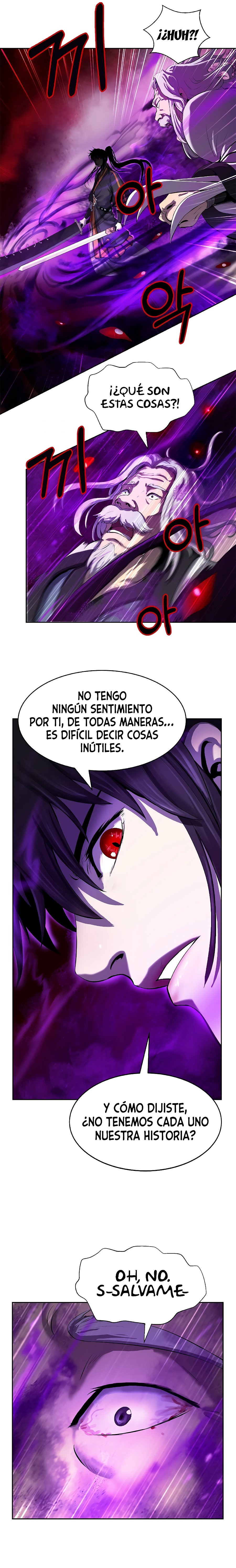 Read Relatos Fantásticos del Sabio Inmortal ES Manga Online